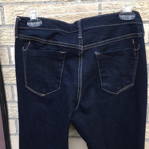 Mid-Rise Jeggings, 8L